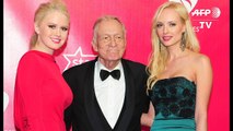 Morre Hugh Hefner, fundador da Playboy
