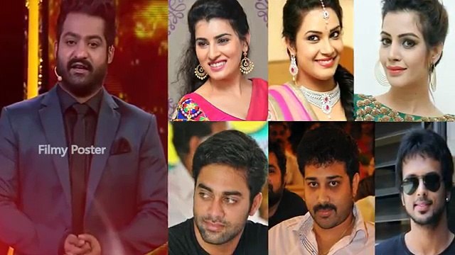 Bigg Boss Telugu Winner Siva Balaji Sensational Decession On Prize Money|Jr NTR|Filmy Poster