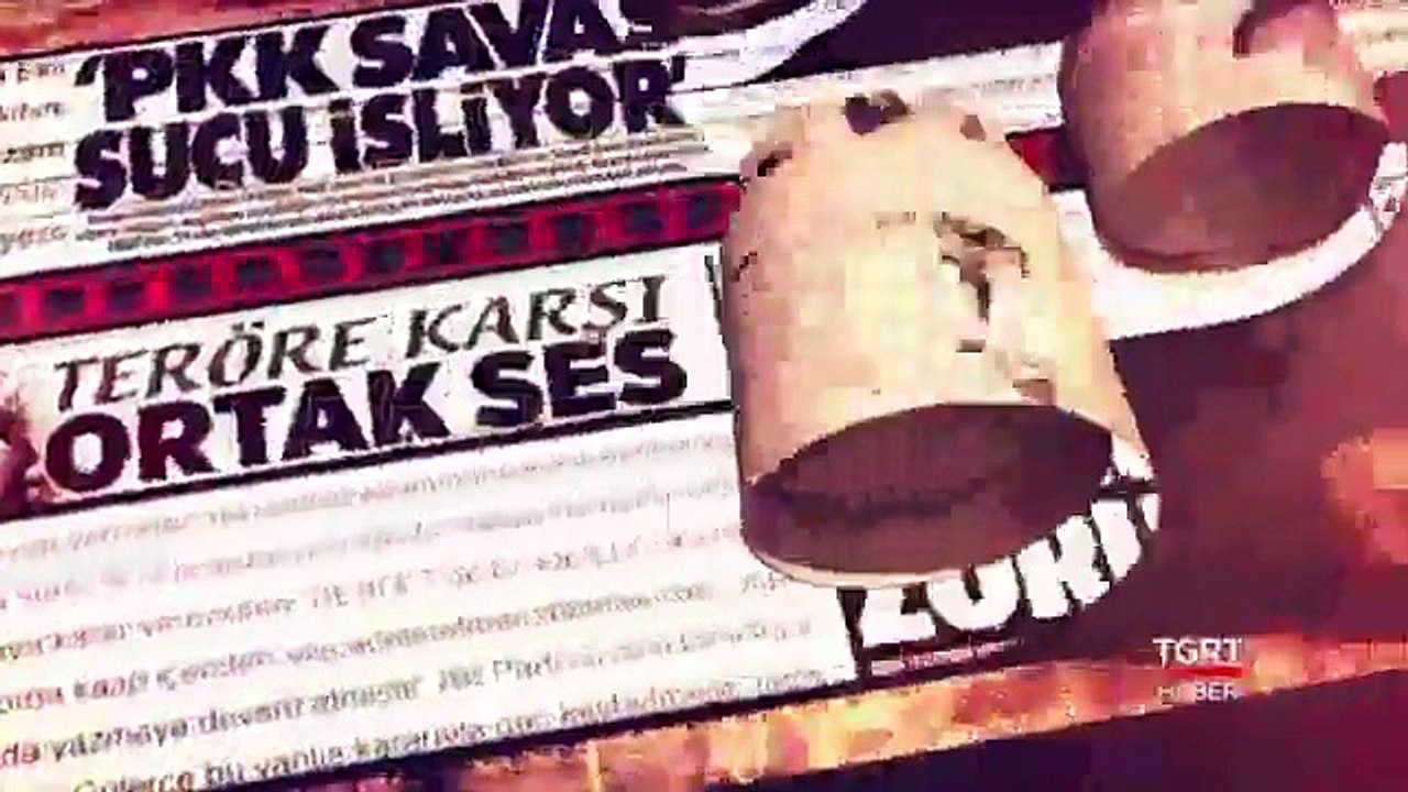 Medya Kritik - 28 Eylül 2017