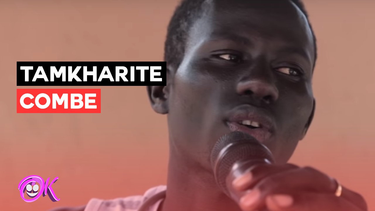 TAMKHARITE : Anecdote marrante du comédien Combé