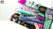 Barbie DIY Emoji Style Seti Oyuncak Paket Açma - Kendin Yap Barbie Kıyafetleri - Oyuncak Yap