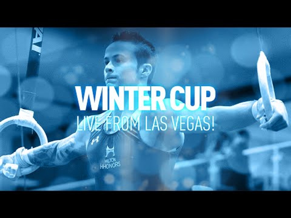 2016 Winter Cup Challenge - Prelims - Session 1