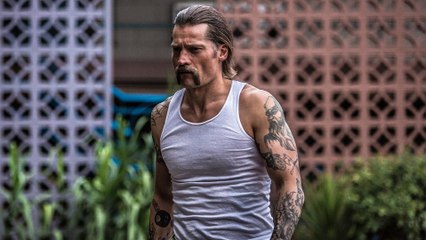 Watch Shot Caller Full Movie HD 1080p | Slow Streaming at