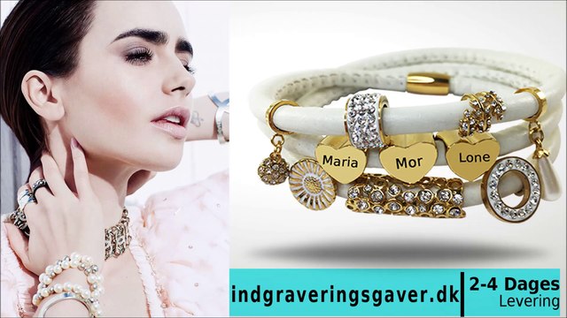 Smykker nordjylland | Håndlavede smykker nordjylland