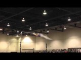 Sam Mikulak – High Bar – 2016 Winter Cup Prelims