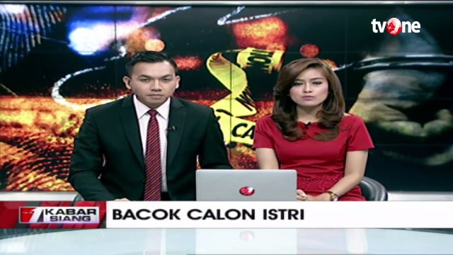 Petugas Terus Memburu Pelaku Pembantaian Sadis Satu Keluarga