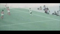 13.7.1978 Jeux Africains d'Alger Algérie-Egypte 1-1