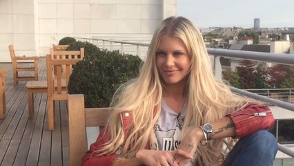 Interview : Adixia évoque la prostitution dans le monde de la télé-réalité
