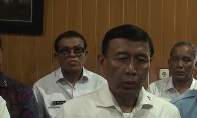 Pemerintah Nilai Perppu Ormas Tak Batasi Masyarakat