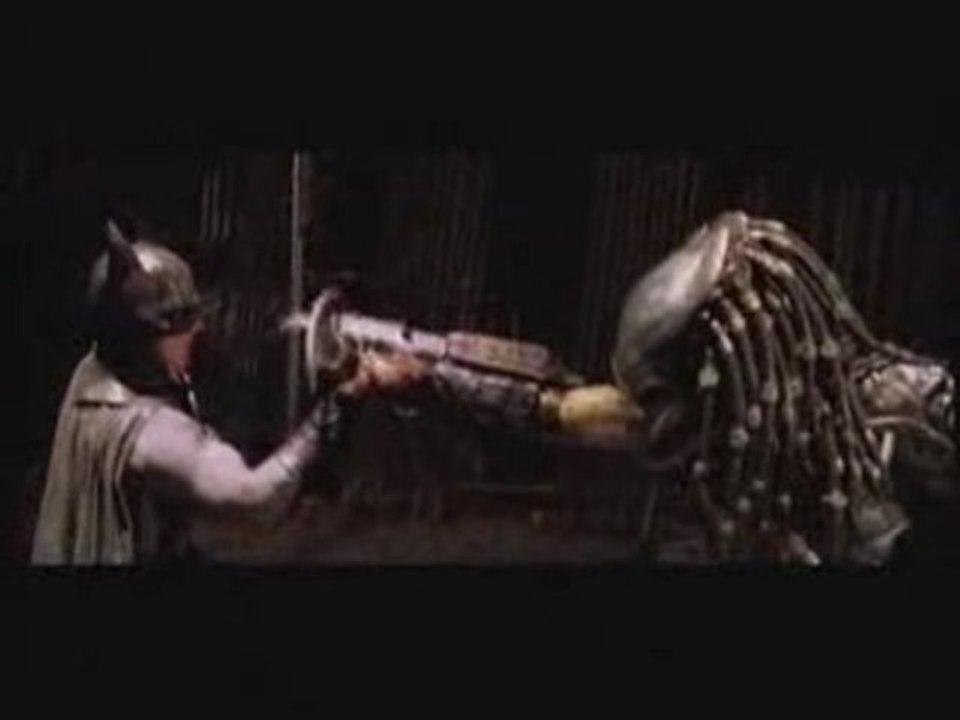 Batman - dead end