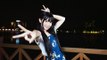 【空辰】Blue Star - Hatsune Miku Dance Cover 初音ミク 踊ってみた