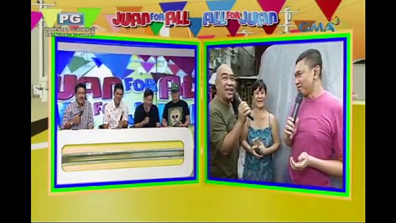 Eat Bulaga_ Jose Manalo_ the nunal expert_