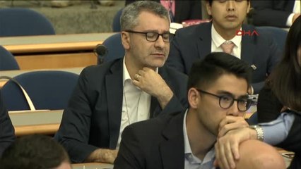 ABD'den Takas Açıklaması