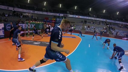 Inside - FENIX Vs. PSG (LSL - J03)