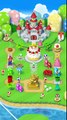 Introduction image to new features in Super Mario Run
