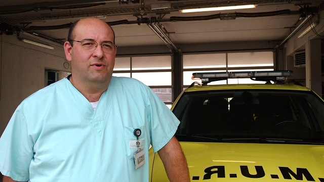 CHR de Huy: Les urgences ne sont pas le fast-food de la médecine