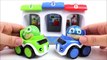 Baby Toy Learn Colors, PJ Masks Race Cars! Disney Cars, Toy Car Garage, Video for Toddlers, Fun Kids