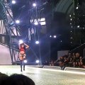 Adriana Lima at ''Victoria's Secret Fashion Show 2016''