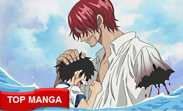 Những nhân vật cụt tay nhưng sở hữu sức mạnh bá đạo trong Anime