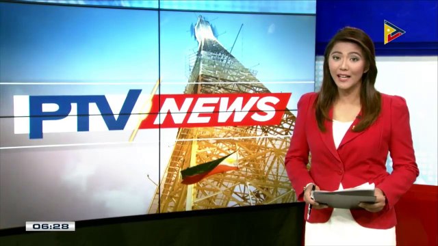 Pangulong Duterte, ikinatuwa ang ang pagsisikap ng mga mambabatas sa US na maibalik ang Balangiga bells