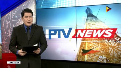 Pagtatayo ng common station, sisimulan na