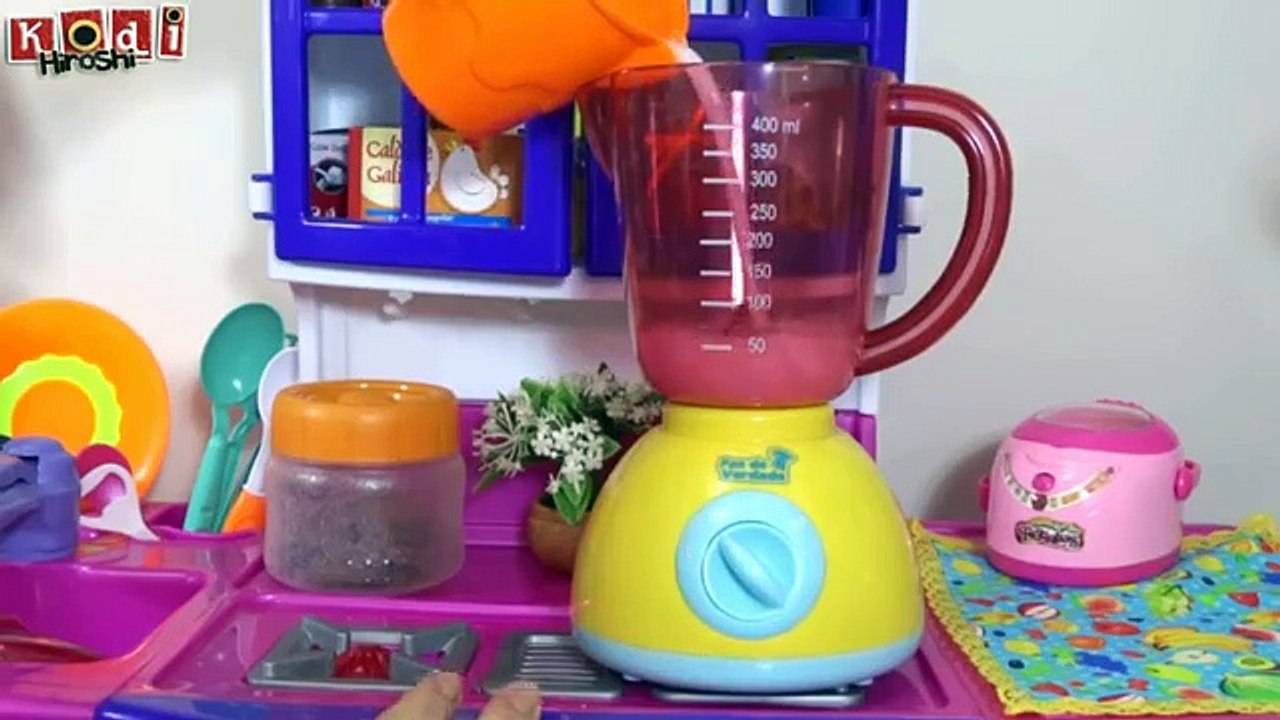 PREPARANDO O LANCHINHO DAS MINHAS BONECAS BEBÊ REBORN COMIDINHAS PARA BRINCAR