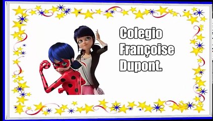 ¿Eres un experto en Marinette? ¡Pon a prueba tus conocimientos! 📝
