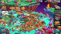 Monster Legends A Broken Valley Islan In Monster Legends GamePlay Episode 1