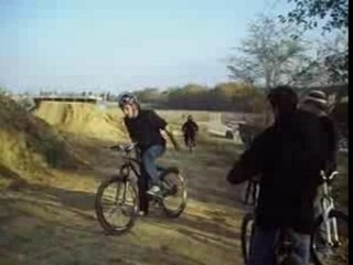 dirt et skatepark a dannemarie