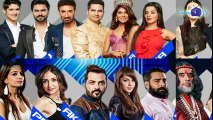 BIG NEWS _ BIG BOSS 11 contestants list out Now
