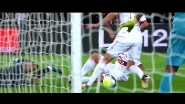 ネイマール無双!! 2ゴール2アシストで圧巻ホームデビュー トゥールーズ戦 20/08/2017