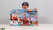 Thomas and Friends Shipwreck Rails Set Unboxing Coolest Thomas Train Track Ever Ckn Toys