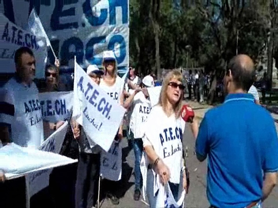 LISTA 1 ATECH