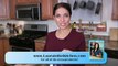 How to Make Chocolate Cupcakes - Laura Vitale - Laura in the Kitchen Episode 222