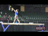 Simone Biles - Beam - 2016 Pacific Rim Championships - Podium Training
