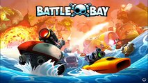 [Gratis] - Battle Bay - Apk - Gameplay - Nuevo Juego Android - iOS - Juegos para Android