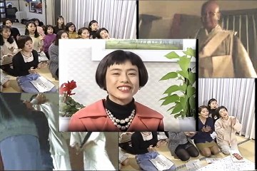 MACHANNIE G　カルトのオアシス