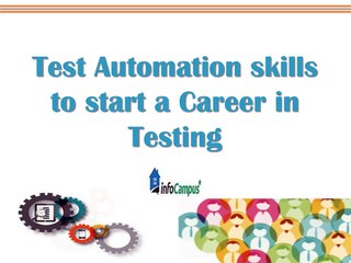 selenium training in Bangalore