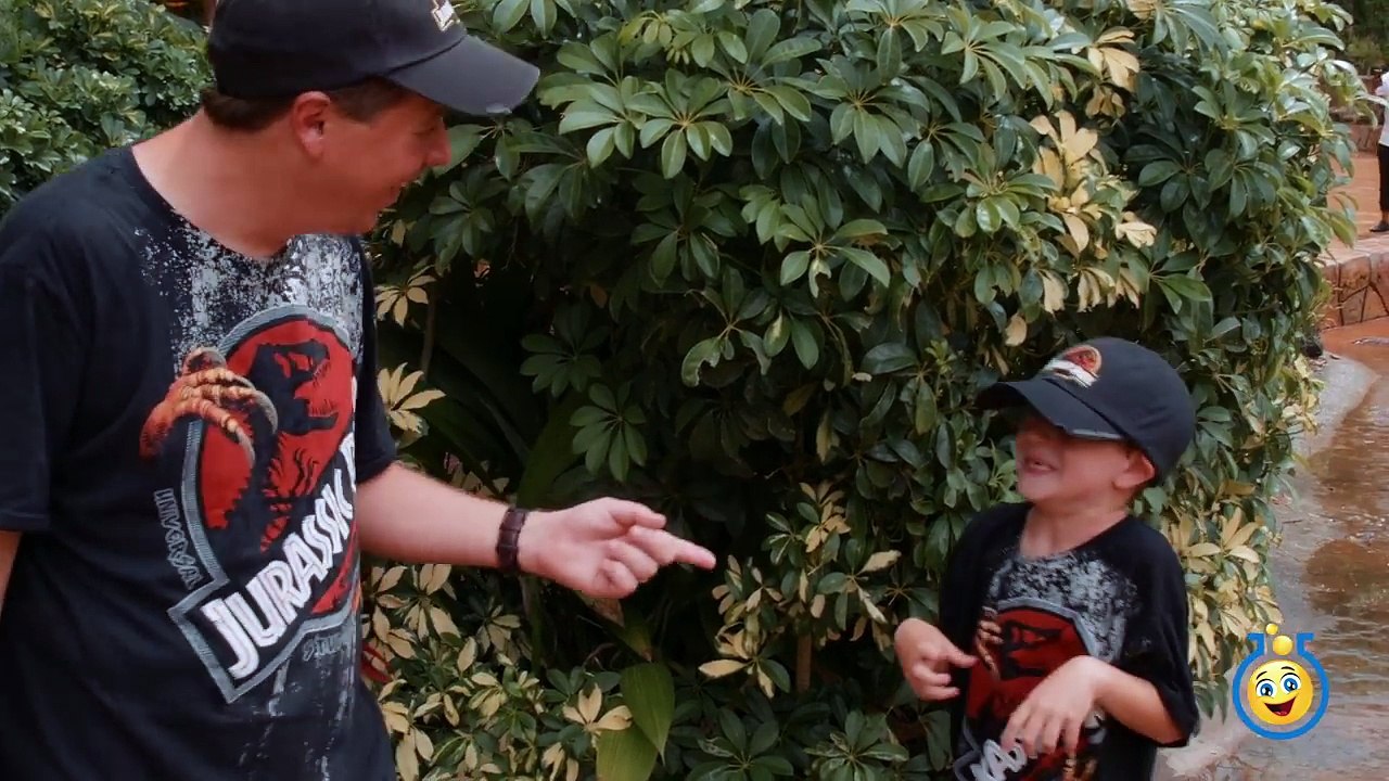 Jurassic Park T-Rex GIANT LIFE SIZE DINOSAURS Islands of Adventure Universal Studios Family Fun Toys