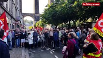 Morlaix. 350 retraités autour du mot d'ordre 