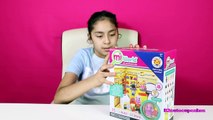 Mi World Build A Bear Workshop Store Hello Kitty & Ariel Doll Stories |B2cutecupcakes