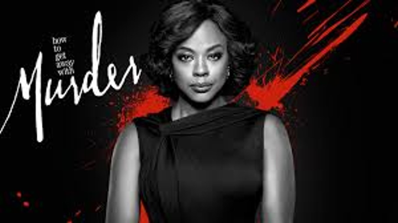 ABC's - How to Get Away with Murder (Season 4  Episode 1)  I'm Going Away