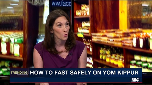 TRENDING | Israeli company making drone delivery a reality | Thursday, September 28th 2017