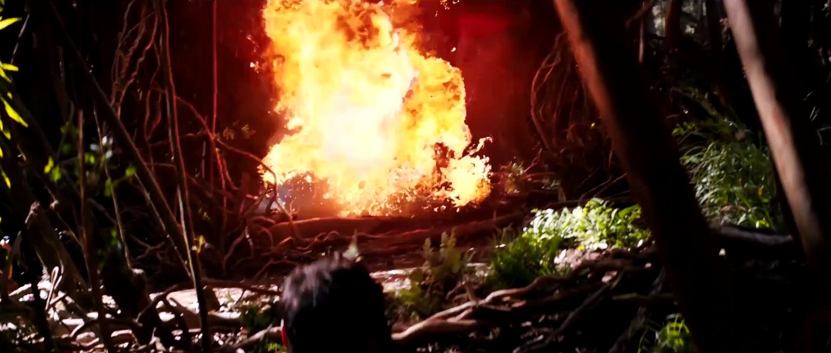 Tomb Raider : Lara Croft virevolte dans la bande-annonce du remake