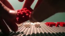 Lego Zombies Perk Machine Juggernog/Speed Cola/ W Instructions