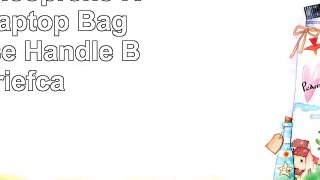 Coolgiftidea 14141144146 Inch Neoprene Rainproof Laptop Bag Sleeve Case Handle Bag