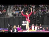 Shallon Olsen (CAN) - Floor Exercise - 2016 Pacific Rim Championships Team/AA Final