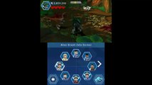 LEGO Jurassic World (3DS/Vita) - All Charers, Dinosaurs & Red Bricks Unlocked (100% Completion)