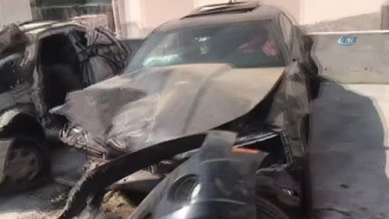 Behzat Ç.'nin Senaristi Serbes İfade Veriyor