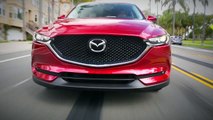 2017 Mazda CX-5 Exterior Design